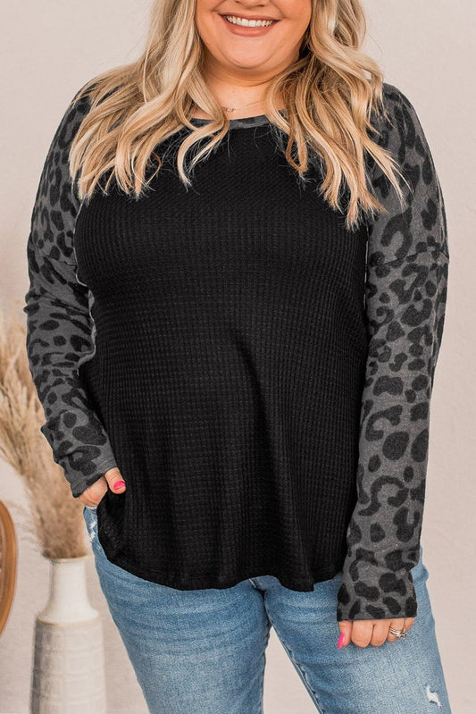 Black Leopard