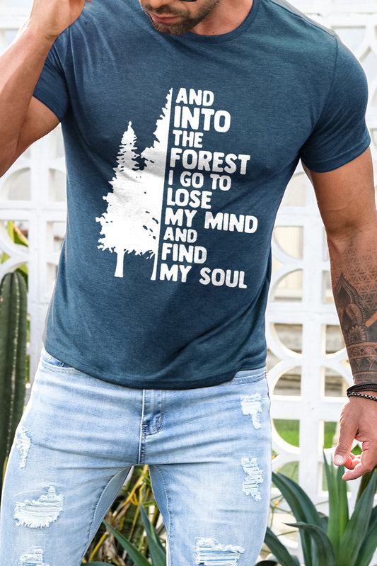 Dad's  Mood Tees