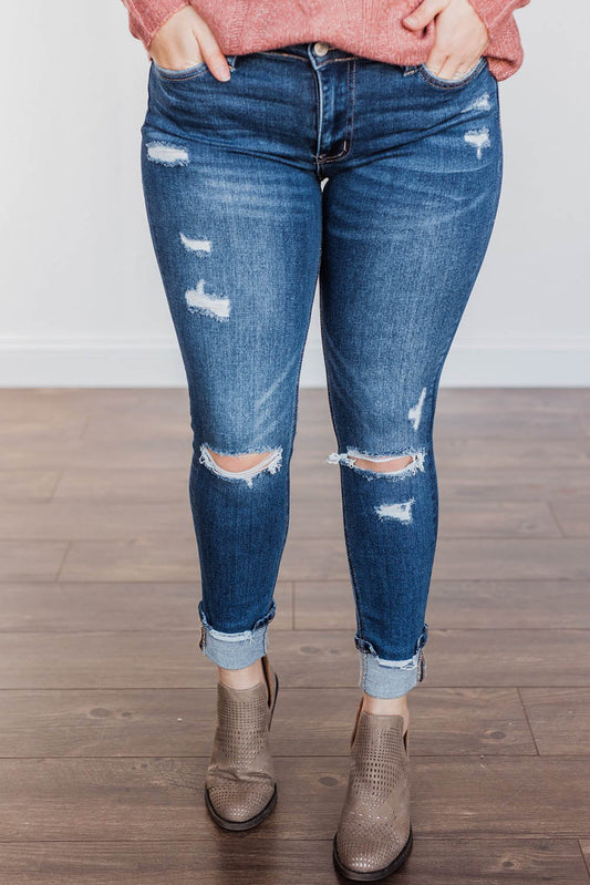 Feeling Fab Jeans