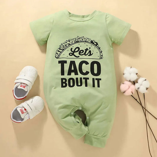 Taco Time
